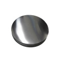 Forme de cercle en aluminium 1100-0 cercle en aluminium 3mm